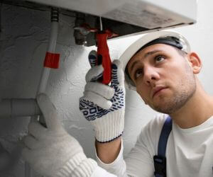 About Water Heater Repair LLC Rimforest, CA